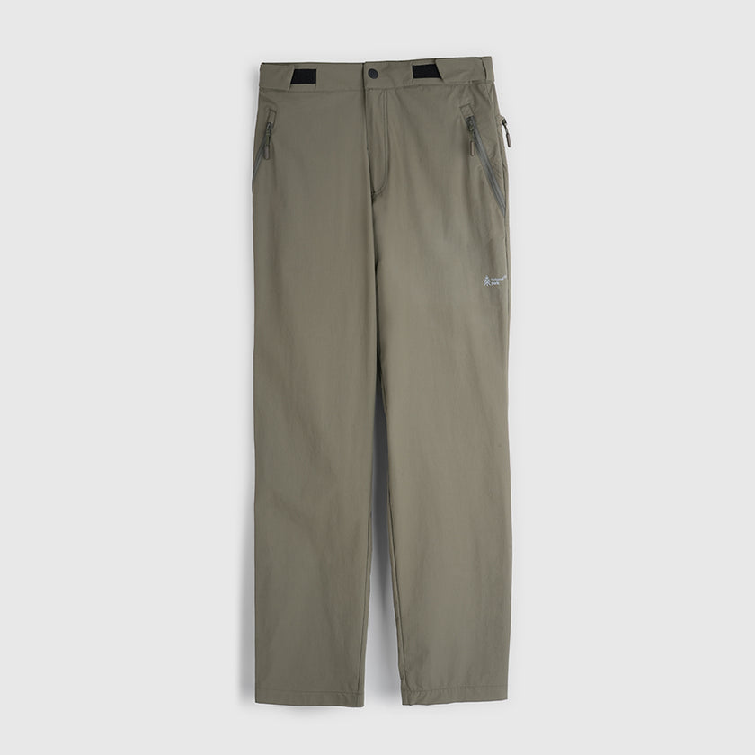 Womens Girouard Lightweight Trousers (Kalamata) #contain