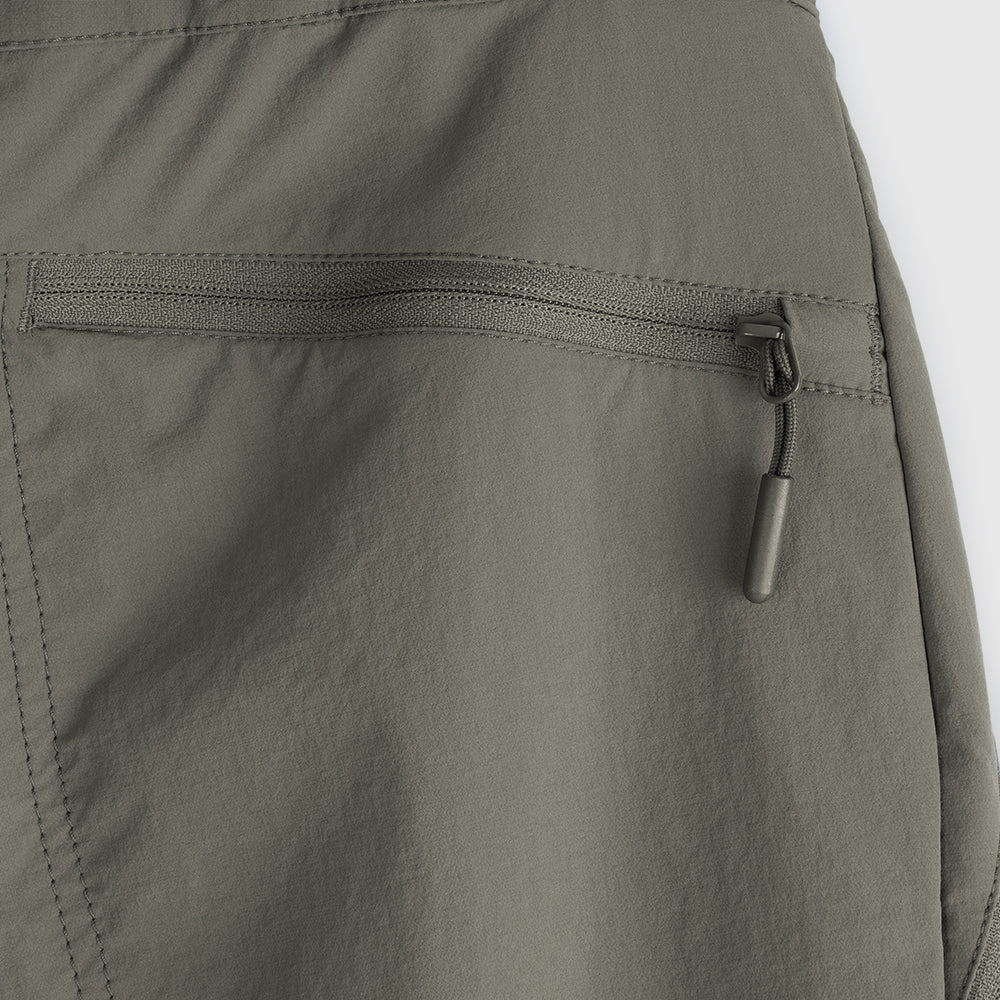Womens Girouard Lightweight Trousers (Kalamata)