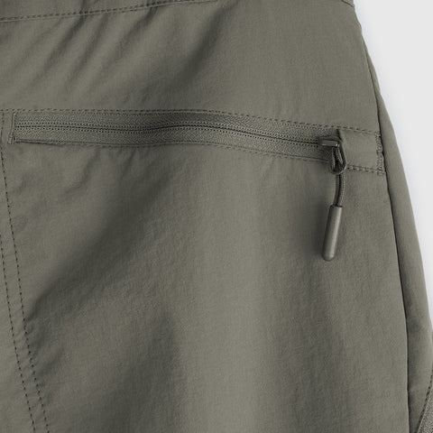 Womens Girouard Lightweight Trousers (Kalamata)