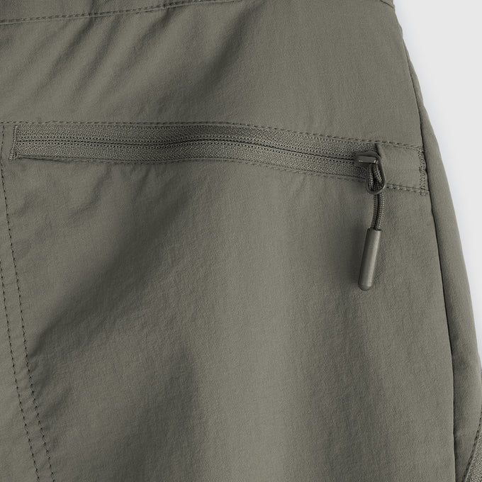 Womens Girouard Lightweight Trousers (Kalamata)