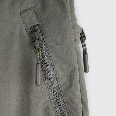Womens Girouard Lightweight Trousers (Kalamata)