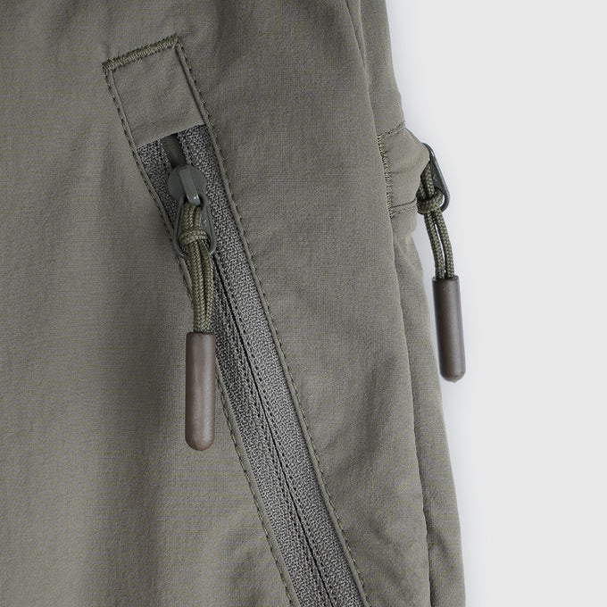 Womens Girouard Lightweight Trousers (Kalamata)