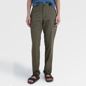 Womens Girouard Lightweight Trousers (Kalamata) ‡S;173cm