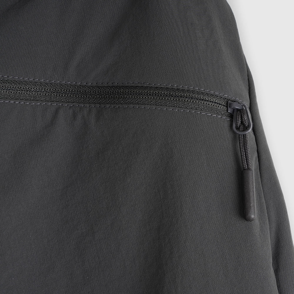 Womens Girouard Lightweight Trousers (Phantom)