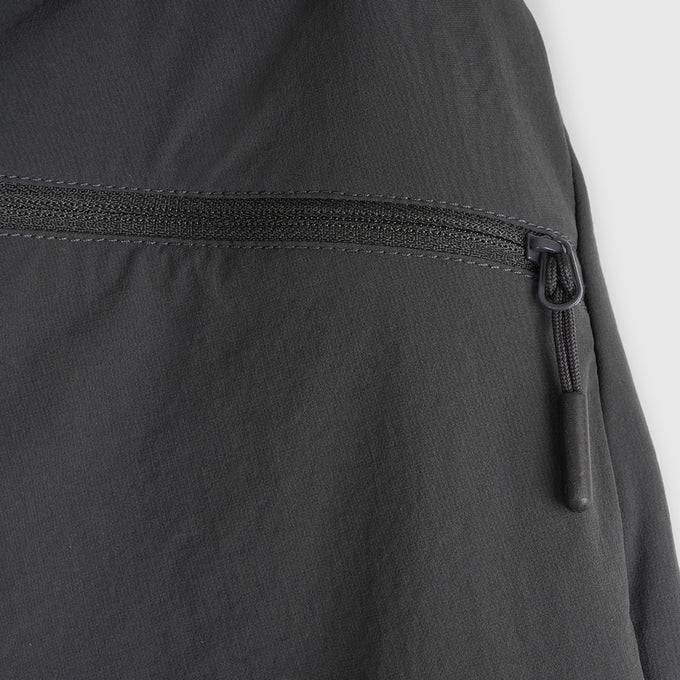Womens Girouard Lightweight Trousers (Phantom)
