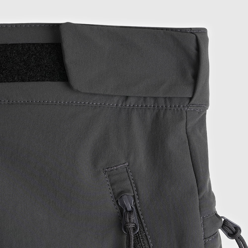 Womens Girouard Lightweight Trousers (Phantom)