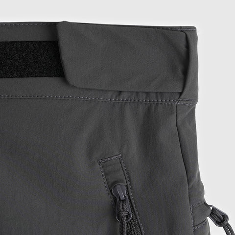 Womens Girouard Lightweight Trousers (Phantom)