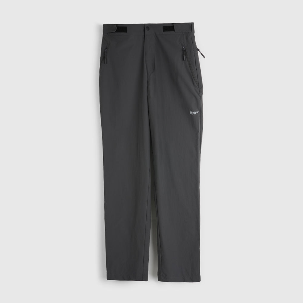 Womens Girouard Lightweight Trousers (Phantom) #contain