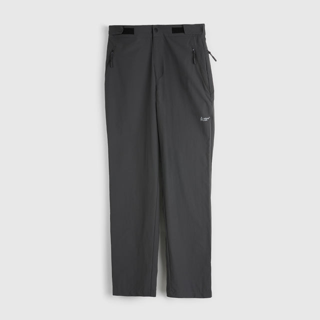 Womens Girouard Lightweight Trousers (Phantom) #contain