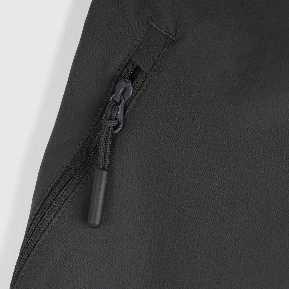 Womens Girouard Lightweight Trousers (Phantom)