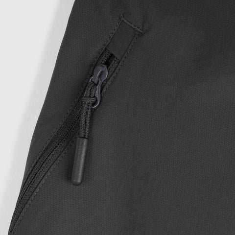 Womens Girouard Lightweight Trousers (Phantom)