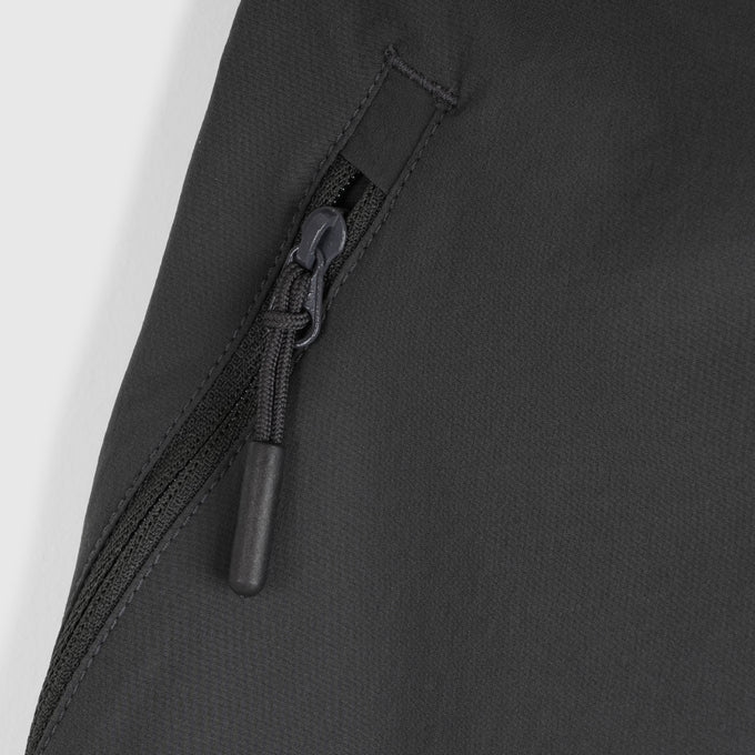Womens Girouard Lightweight Trousers (Phantom)