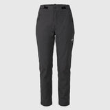 Womens Girouard Lightweight Trousers (Phantom) #contain ✦AI