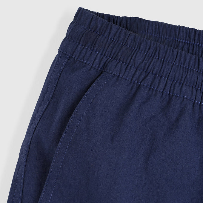 Womens Glenwood Everyday Trousers (Maritime Blue)