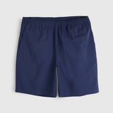 Womens Glenwood Everyday Shorts (Maritime Blue) #contain