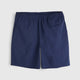 Womens Glenwood Everyday Shorts (Maritime Blue) #contain