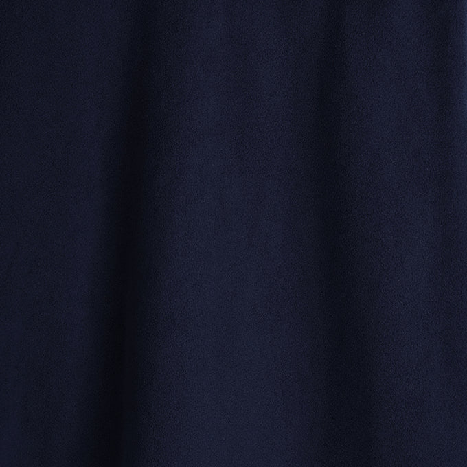 Womens Grinnell Snap Fleece Pullover (Maritime Blue/Etruscan Red)