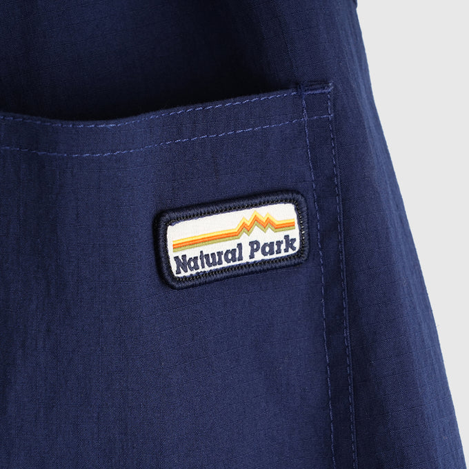 Womens Gunnison Everyday Trousers (Maritime Blue)