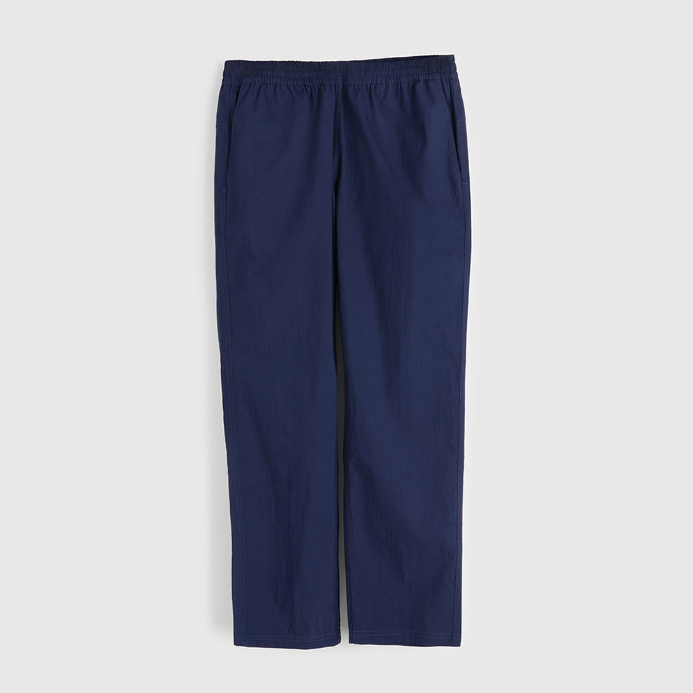 Womens Gunnison Everyday Trousers (Maritime Blue) #contain