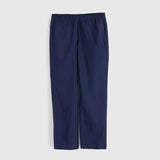 Womens Gunnison Everyday Trousers (Maritime Blue) #contain