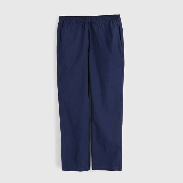 Womens Gunnison Everyday Trousers (Maritime Blue) #contain