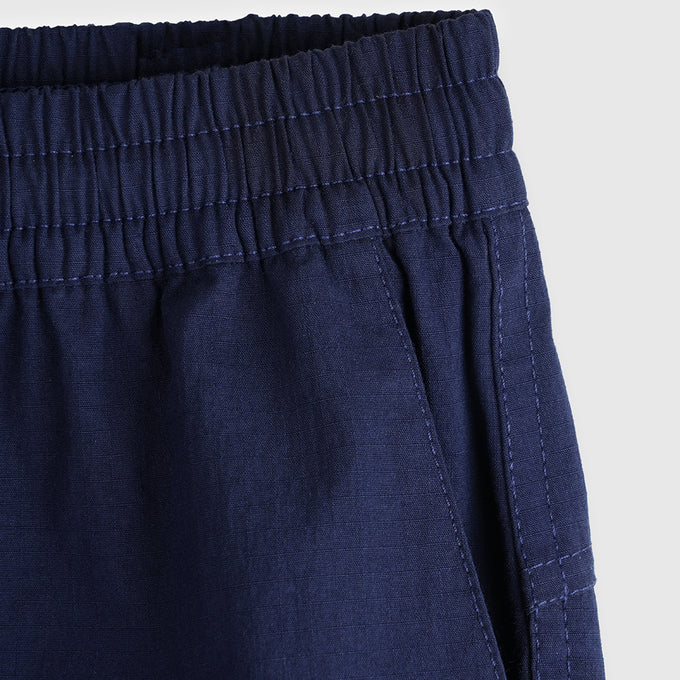 Womens Gunnison Everyday Trousers (Maritime Blue)