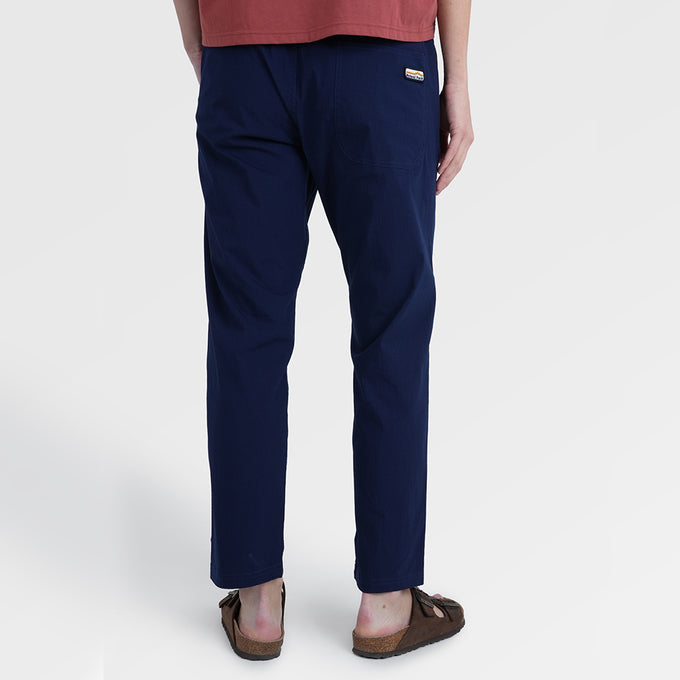 Womens Gunnison Everyday Trousers (Maritime Blue) ‡S;173cm