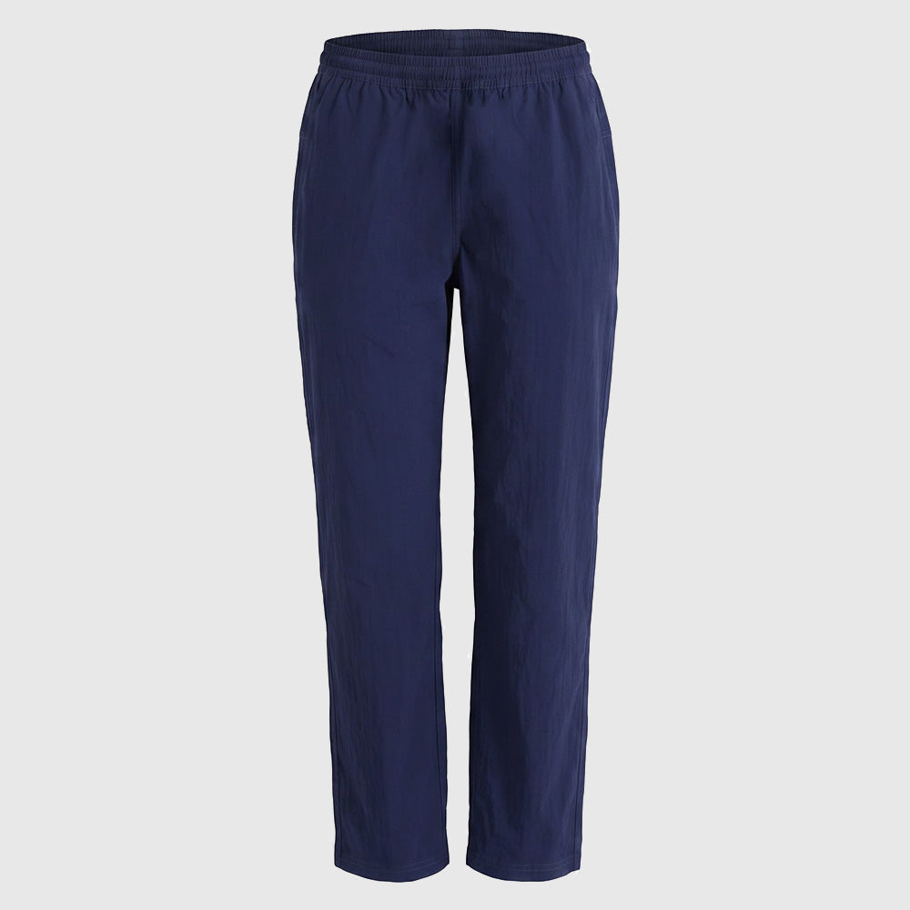 Womens Gunnison Everyday Trousers (Maritime Blue) #contain ✦AI