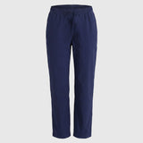 Womens Gunnison Everyday Trousers (Maritime Blue) #contain ✦AI