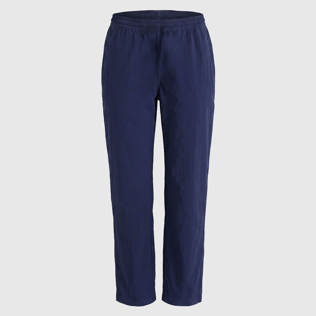 Womens Gunnison Everyday Trousers (Maritime Blue) #contain ✦AI