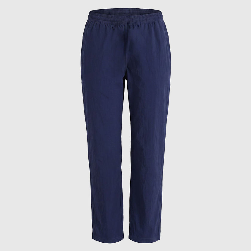 Womens Gunnison Everyday Trousers (Maritime Blue) #contain ✦AI